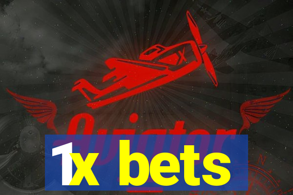 1x bets