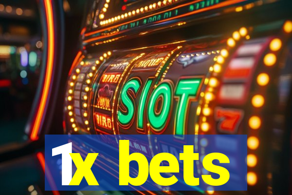 1x bets