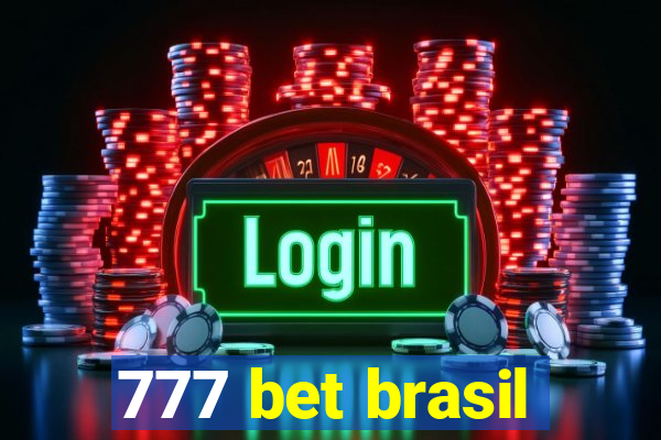 777 bet brasil