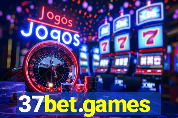 37bet.games