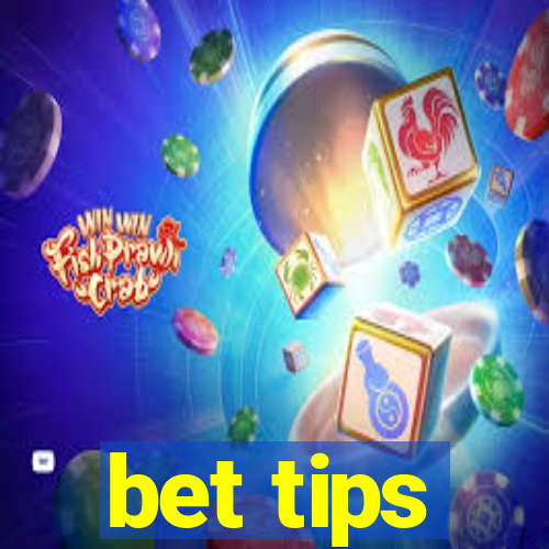 bet tips