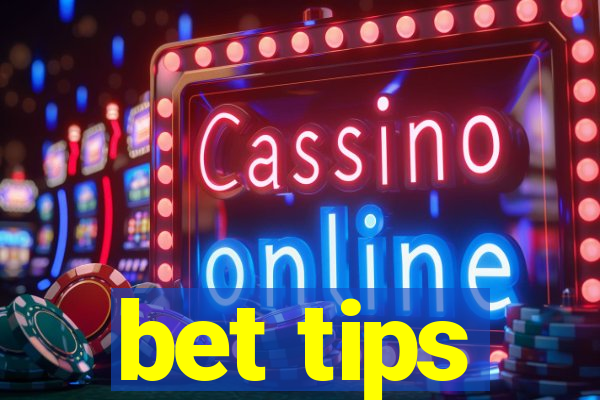 bet tips