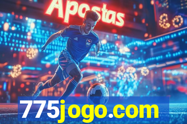 775jogo.com