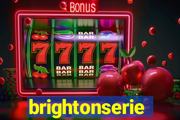 brightonserie