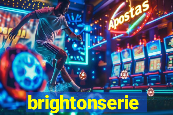 brightonserie