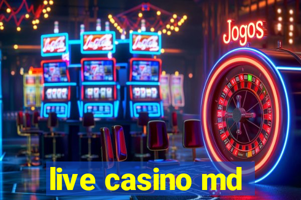 live casino md