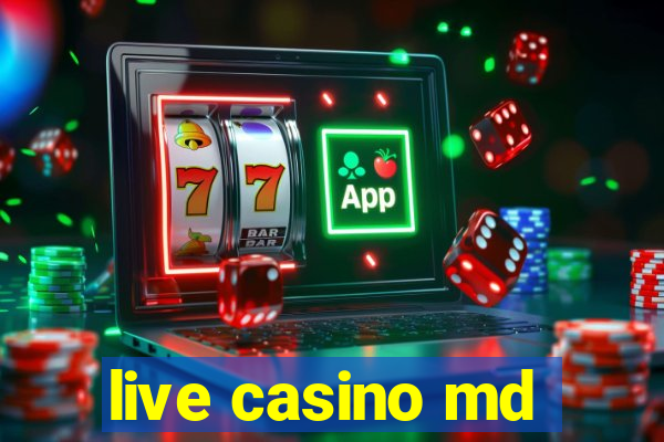 live casino md