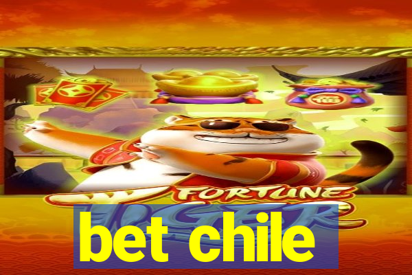 bet chile