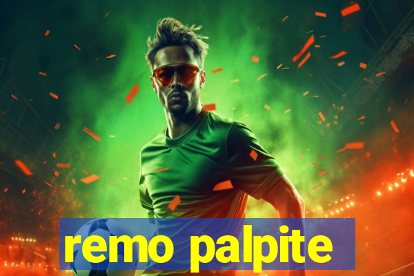 remo palpite