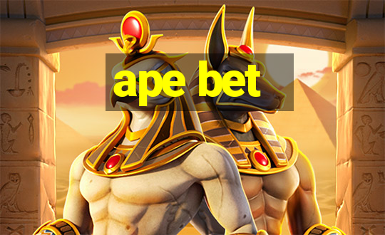 ape bet