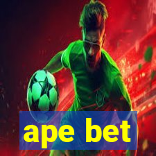 ape bet