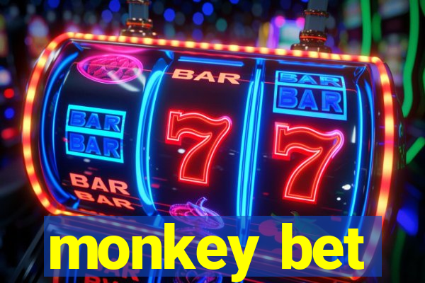 monkey bet