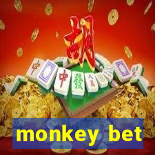 monkey bet