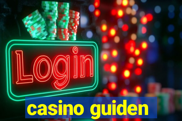 casino guiden