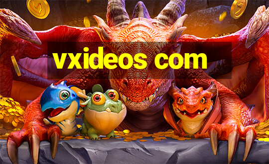 vxideos com