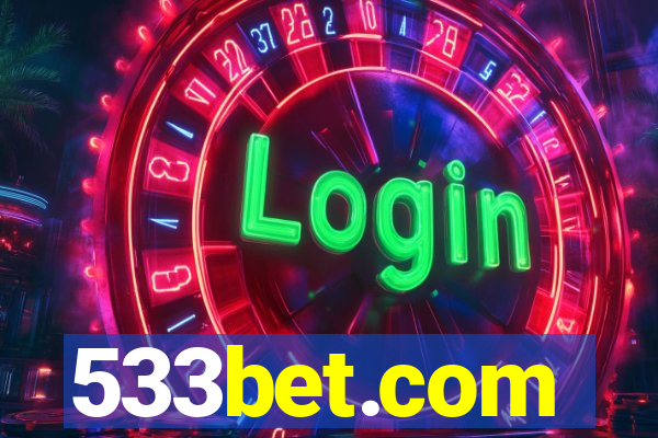 533bet.com