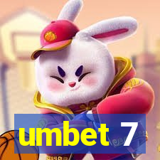 umbet 7