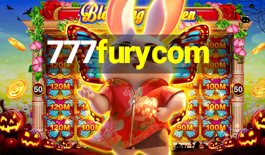 777furycom