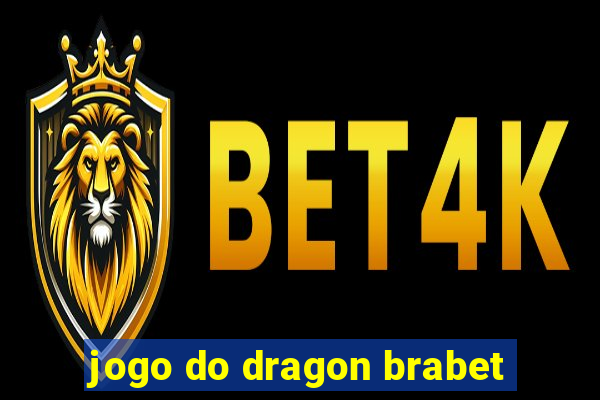 jogo do dragon brabet