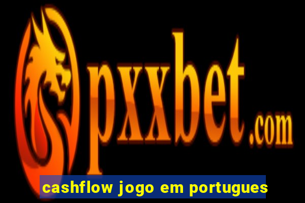 cashflow jogo em portugues