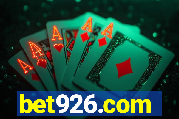 bet926.com