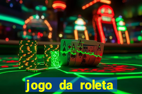 jogo da roleta online bet365