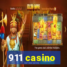 911 casino