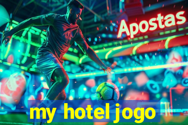 my hotel jogo