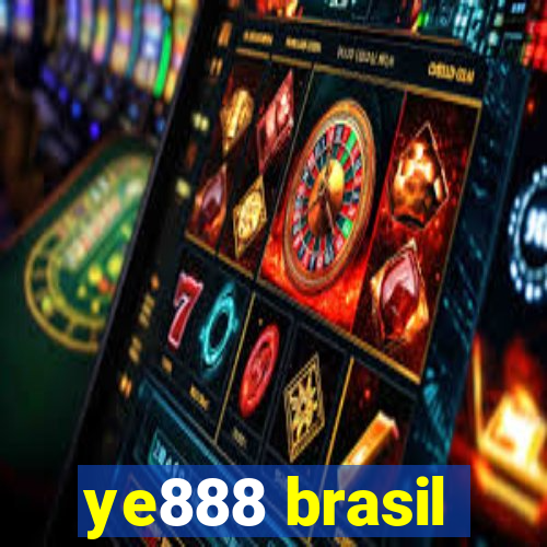 ye888 brasil