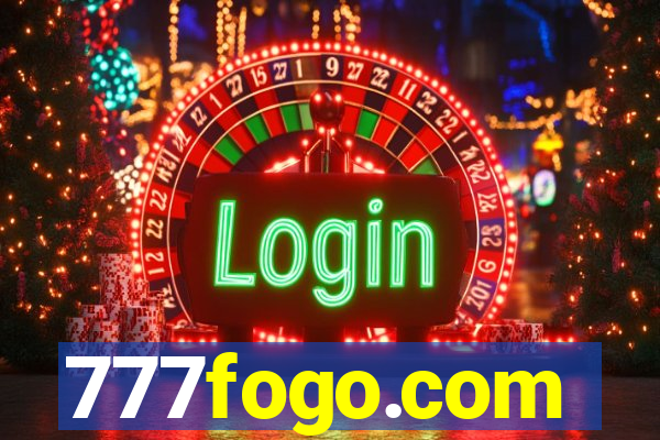 777fogo.com