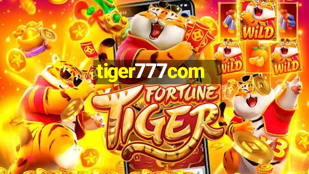 tiger777com