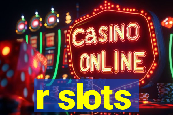 r slots