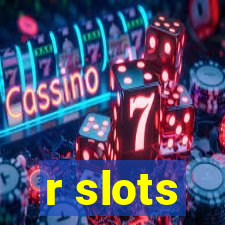 r slots