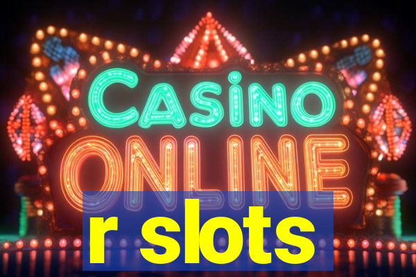 r slots