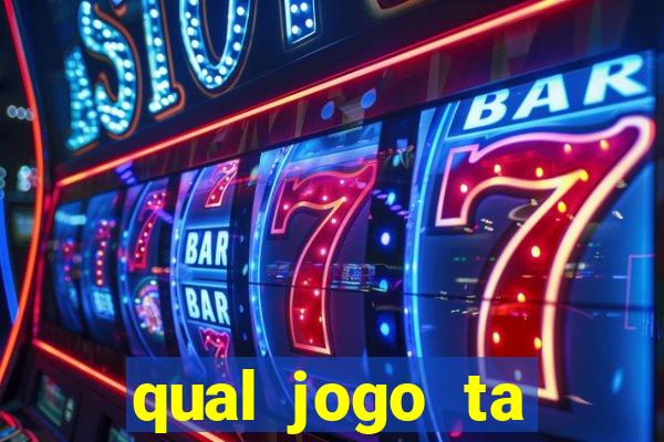 qual jogo ta pagando mais hoje