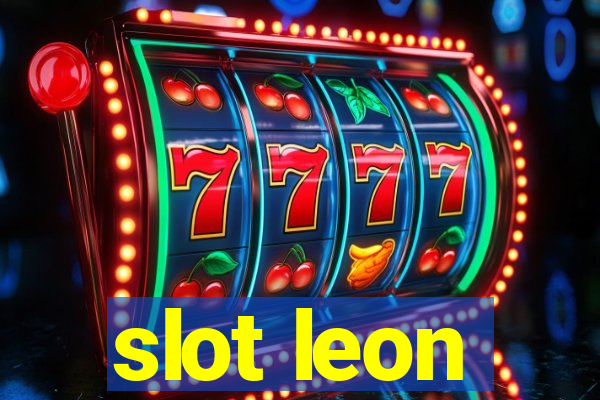 slot leon