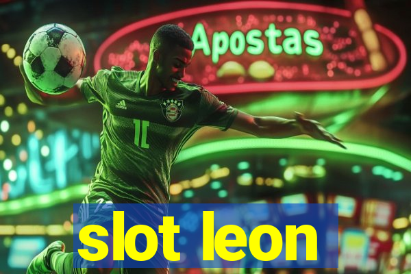 slot leon