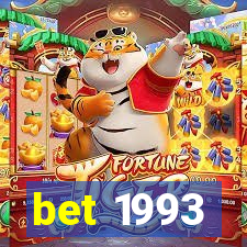 bet 1993