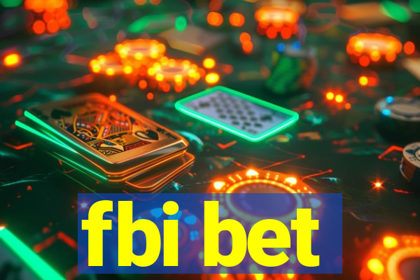 fbi bet