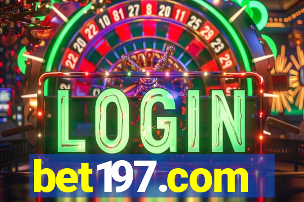 bet197.com