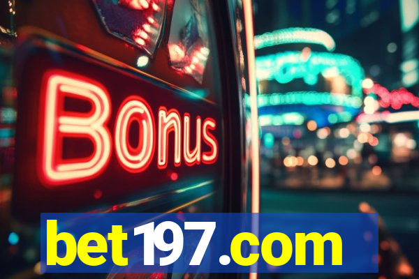 bet197.com