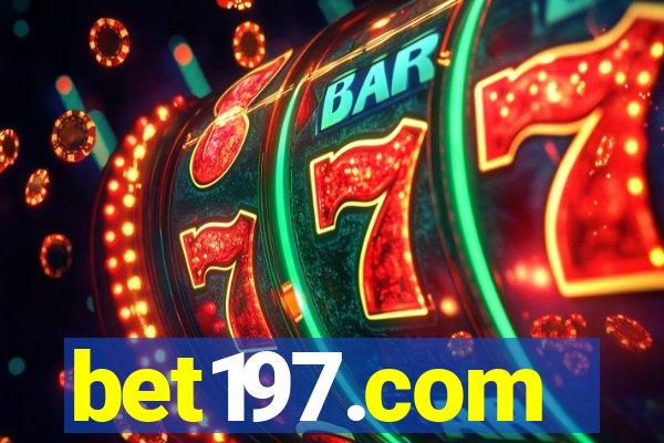 bet197.com