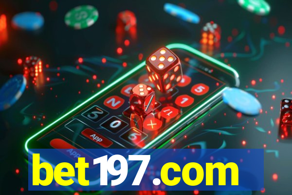 bet197.com