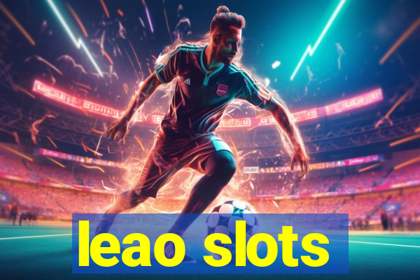 leao slots