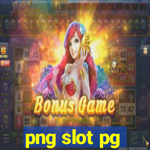 png slot pg