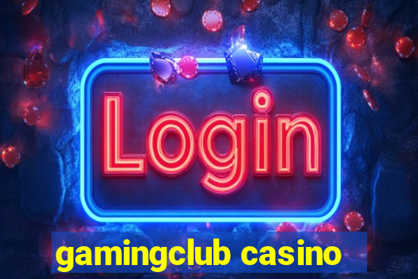 gamingclub casino