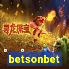 betsonbet