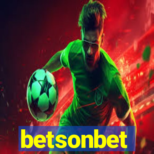 betsonbet