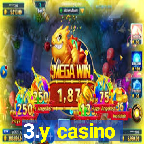 3.y casino