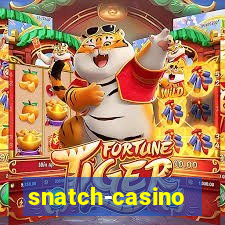 snatch-casino